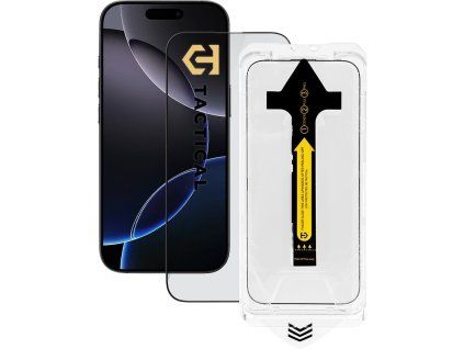 Tactical Impact Barrier for Rookies pro Apple iPhone 17 Pro Max/18 Pro Max