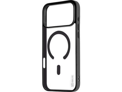 OBAL:ME MagNetix Outline Kryt pro Apple iPhone 17 Pro Max/18 Pro Max Black