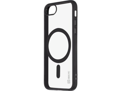 OBAL:ME MagNetix Outline Kryt pre Apple iPhone 7/8/SE2020/SE2022 Black