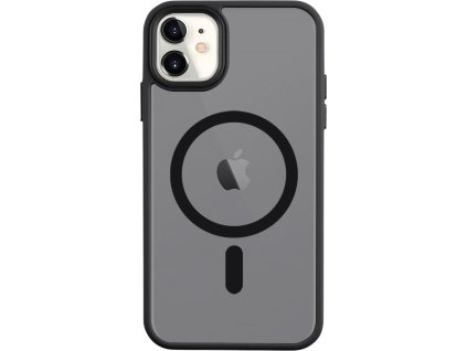 Tactical MagForce Hyperstealth Kryt pro Apple iPhone 11 Asphalt