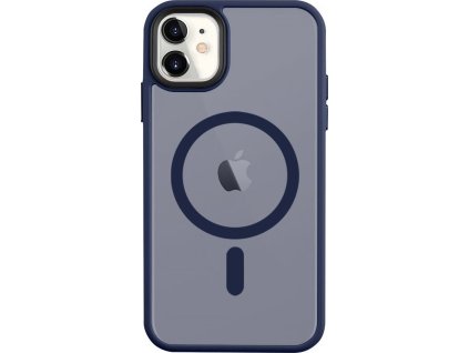 Tactical MagForce Hyperstealth Kryt pro iPhone 11 Deep Blue