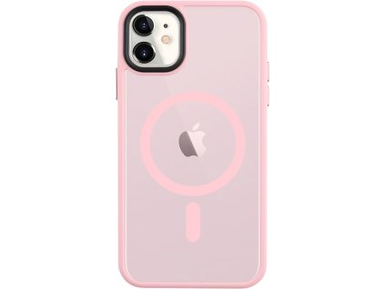 Tactical MagForce Hyperstealth Kryt pro Apple iPhone 11 Pink Panther