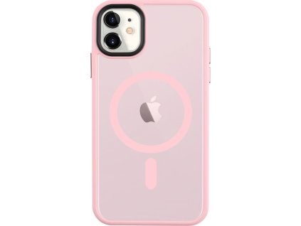 Tactical MagForce Hyperstealth Kryt pro iPhone 11 Pink Panther