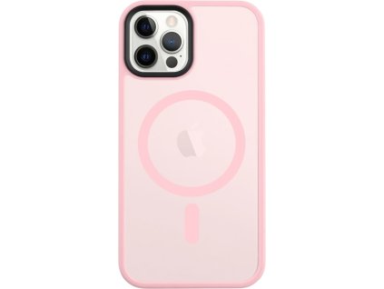 Tactical MagForce Hyperstealth Kryt pre iPhone 12/12 Pro Pink Panther