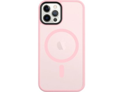 Tactical MagForce Hyperstealth Kryt pro iPhone 12/12 Pro Pink Panther