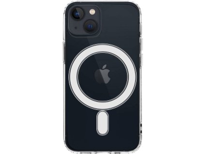 Tactical MagForce Kryt pre Apple iPhone 13 Mini Transparent