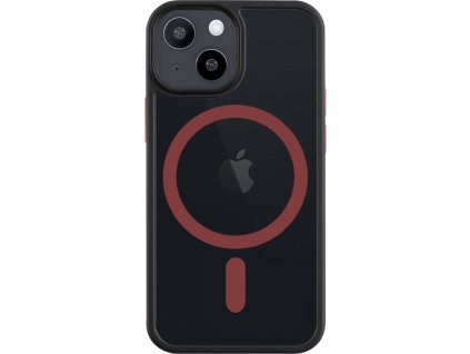 Tactical MagForce Hyperstealth 2.0 Kryt pro iPhone 13 mini Black/Red
