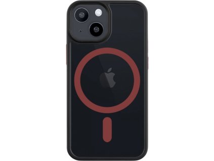 Tactical MagForce Hyperstealth 2.0 Kryt pro iPhone 13 mini Black/Red