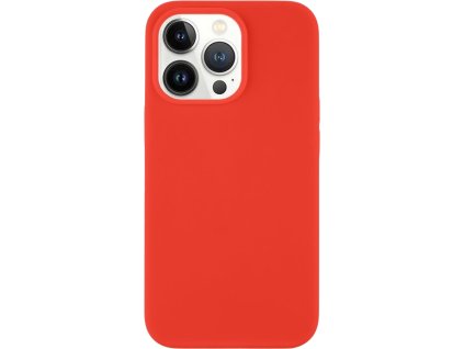 Tactical MagForce Velvet Smoothie Kryt pre Apple iPhone 13 Pro Chilli