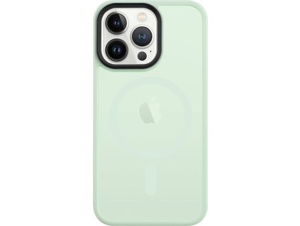 Tactical MagForce Hyperstealth Kryt pro iPhone 13 Pro Beach Green