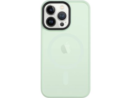 Tactical MagForce Hyperstealth Kryt pro iPhone 13 Pro Beach Green