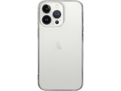 Tactical TPU Kryt pro Apple iPhone 13 Pro Transparent