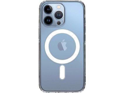 Tactical MagForce Kryt pro Apple iPhone 13 Pro Transparent