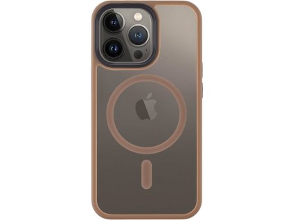 Tactical MagForce Hyperstealth Kryt pro iPhone 13 Pro Moucha Moose