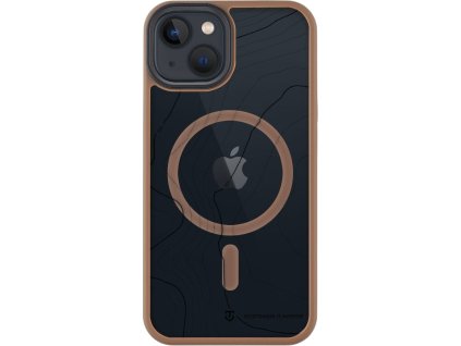 Tactical MagForce Hyperstealth Sika Kryt pro Apple iPhone 13 Moucha Moose