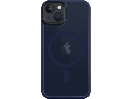 Tactical MagForce Hyperstealth Kryt pro iPhone 13 Deep Blue