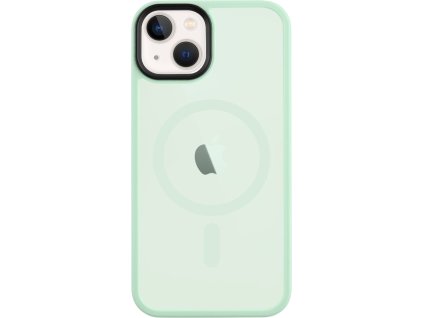 Tactical MagForce Hyperstealth Kryt pro iPhone 13 Beach Green