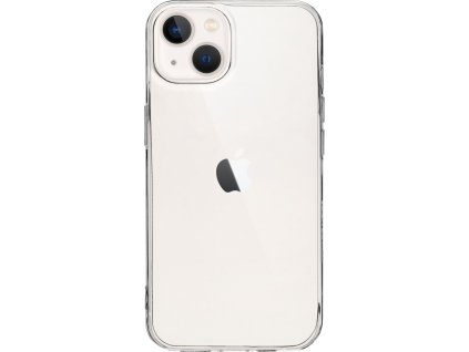 Tactical TPU Kryt pro Apple iPhone 13 Transparent