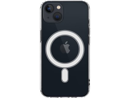 Tactical MagForce Kryt pro Apple iPhone 13 Transparent