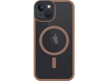 Tactical MagForce Hyperstealth Kryt pre iPhone 13 Moucha Moose