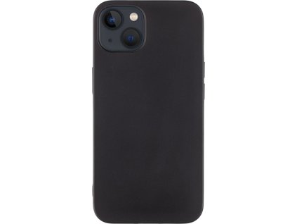 Tactical TPU Kryt pre Apple iPhone 13 Black