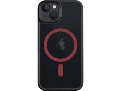 Tactical MagForce Hyperstealth 2.0 Kryt pro Apple iPhone 13 Black/Red