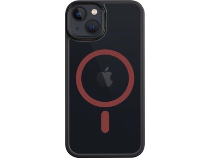 Tactical MagForce Hyperstealth 2.0 Kryt pro iPhone 13 Black/Red