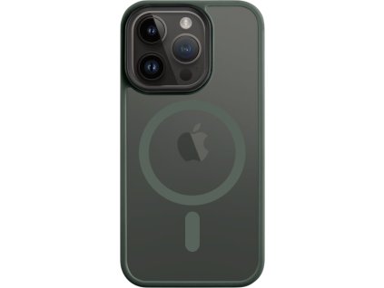Tactical MagForce Hyperstealth Kryt pro Apple iPhone 14 Pro Forest Green