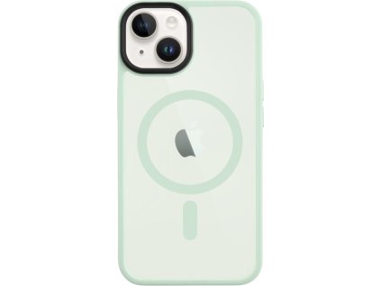 Tactical MagForce Hyperstealth Kryt pre iPhone 14 Beach Green