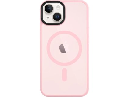 Tactical MagForce Hyperstealth Kryt pro Apple iPhone 14 Pink Panther