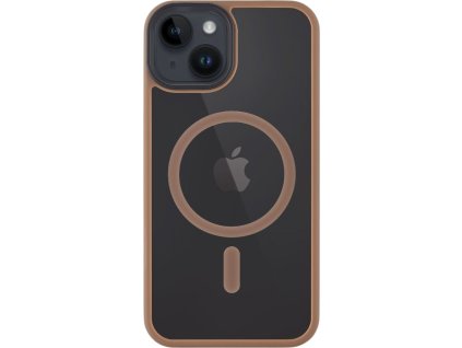 Tactical MagForce Hyperstealth Kryt pre iPhone 14 Moucha Moose