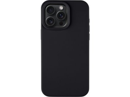 Tactical MagForce Velvet Smoothie Kryt pro Apple iPhone 15 Pro Max Asphalt