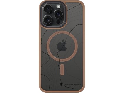 Tactical MagForce Hyperstealth Sika Kryt pre iPhone 15 Pro Max Moucha Moose