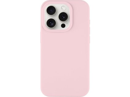 Tactical MagForce Velvet Smoothie Kryt pre Apple iPhone 15 Pro Pink Panther