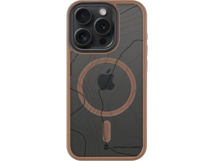 Tactical MagForce Hyperstealth Sika Kryt pro Apple iPhone 15 Pro Moucha Moose