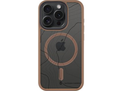 Tactical MagForce Hyperstealth Sika Kryt pro iPhone 15 Pro Moucha Moose