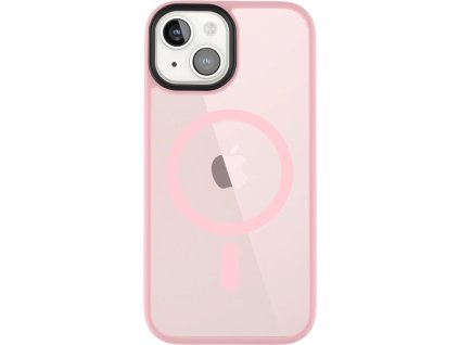 Tactical MagForce Hyperstealth Kryt pro Apple iPhone 15 Pink Panther