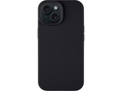 Tactical MagForce Velvet Smoothie Kryt pre Apple iPhone 15 Asphalt