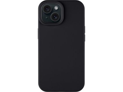 Tactical MagForce Velvet Smoothie Kryt pro Apple iPhone 15 Asphalt