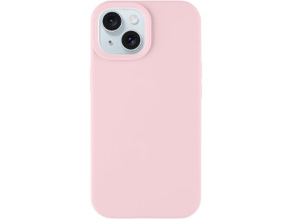 Tactical MagForce Velvet Smoothie Kryt pro Apple iPhone 15 Pink Panther