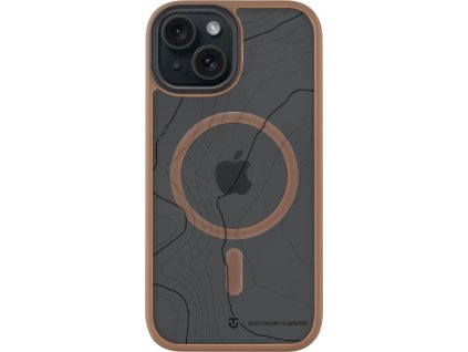 Tactical MagForce Hyperstealth Sika Kryt pro iPhone 15 Moucha Moose