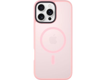 Tactical MagForce Hyperstealth Kryt pro Apple iPhone 16 Pro Max Pink Panther