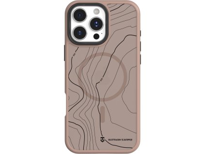 Tactical MagForce Hyperstealth Sika Kryt pro Apple iPhone 16 Pro Max Moucha Moose