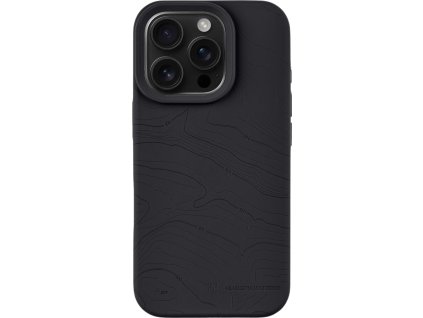 Tactical MagForce Beaver Kryt pro iPhone 16 Pro Asphalt