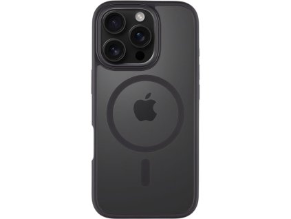 Tactical MagForce Hyperstealth Kryt pro iPhone 16 Pro Asphalt