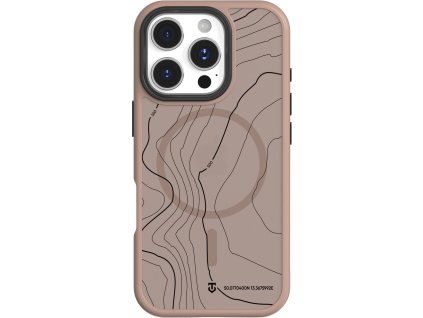 Tactical MagForce Hyperstealth Sika Kryt pre iPhone 16 Pro Moucha Moose