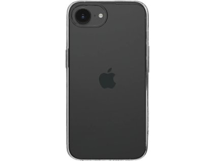 Tactical TPU Kryt pre Apple iPhone 16e Transparent