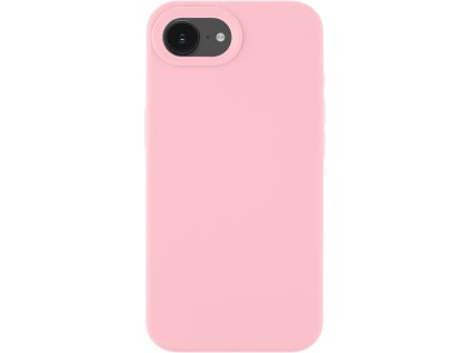 Tactical MagForce Velvet Smoothie Kryt pre Apple iPhone 16e Pink Panther
