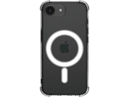 Tactical MagForce Plyo Kryt pro Apple iPhone 16e Transparent