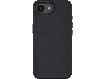 Tactical MagForce Beaver Kryt pro iPhone 16e Asphalt